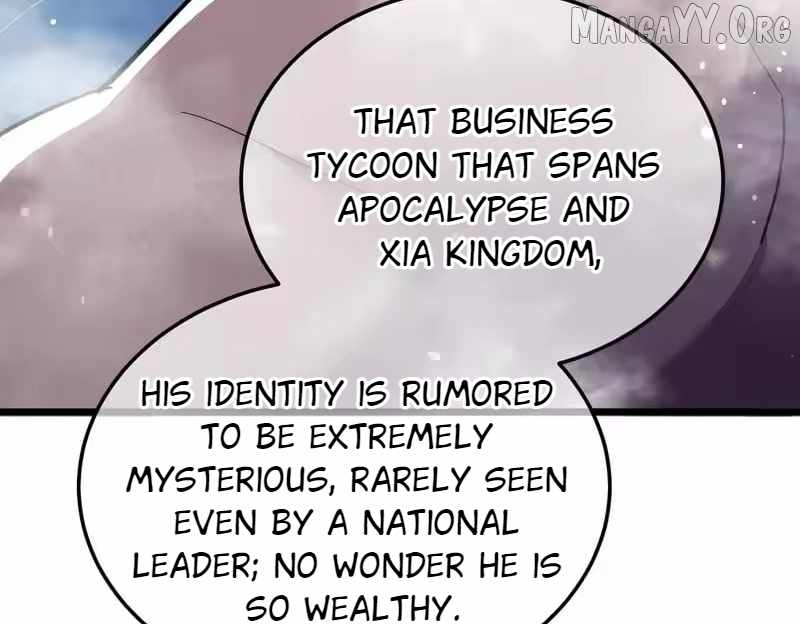 I Rely on My Invincibility to Deal Tons of Damage Passively! Chapter 154 page 103