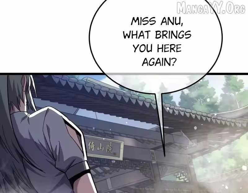 I Rely on My Invincibility to Deal Tons of Damage Passively! Chapter 154 page 105