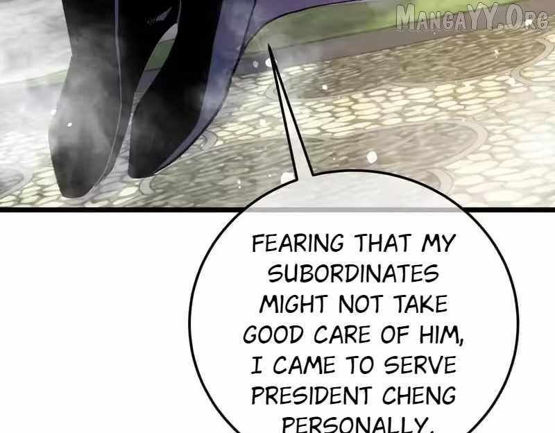 I Rely on My Invincibility to Deal Tons of Damage Passively! Chapter 154 page 107