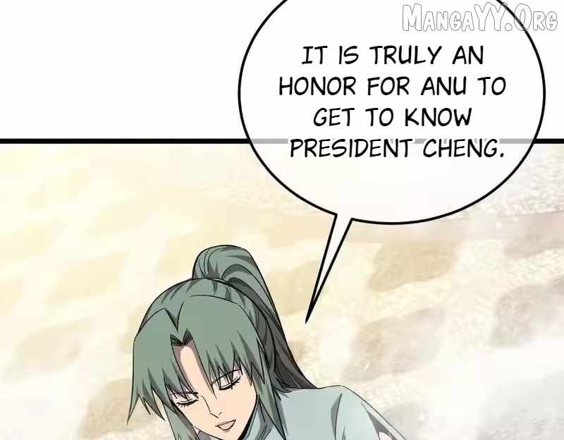 I Rely on My Invincibility to Deal Tons of Damage Passively! Chapter 154 page 112