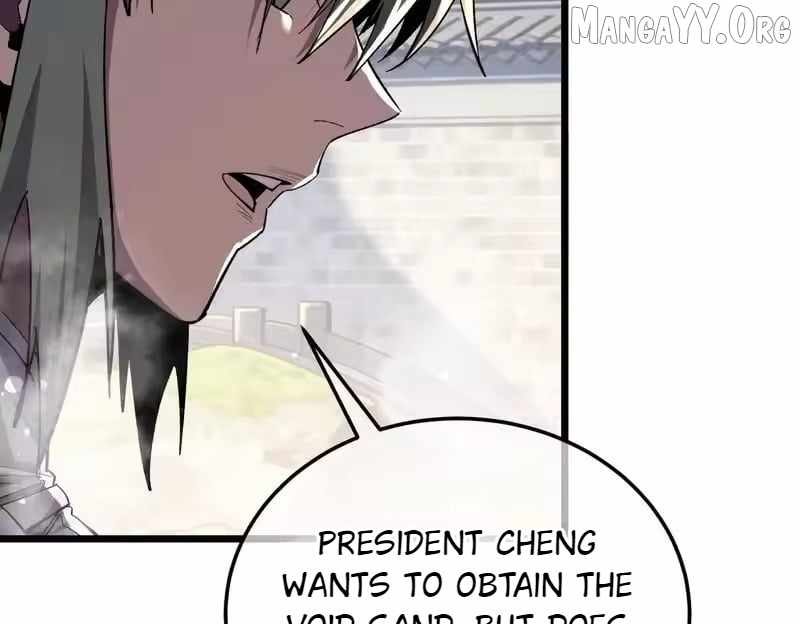 I Rely on My Invincibility to Deal Tons of Damage Passively! Chapter 154 page 116