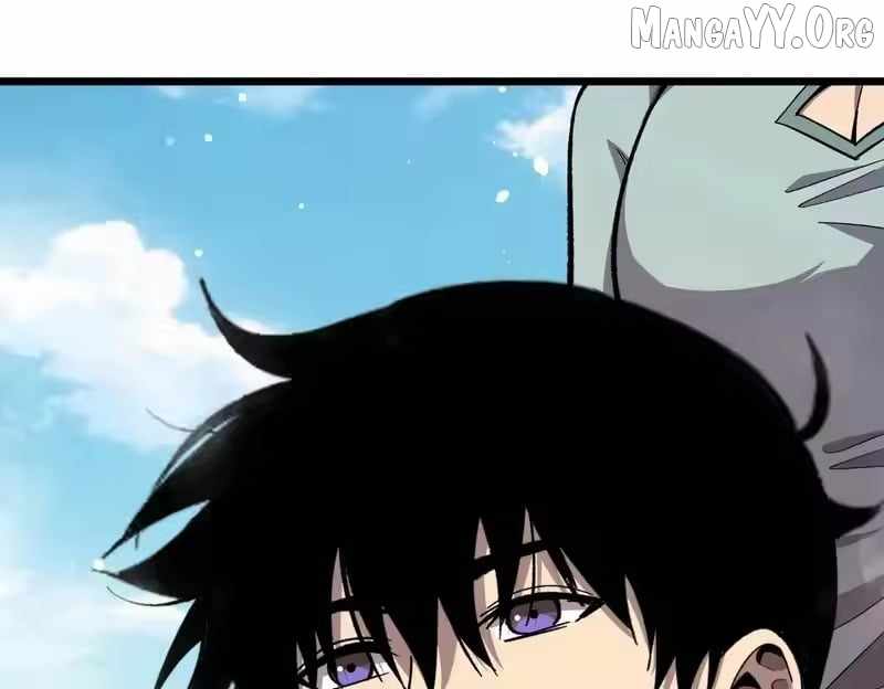 I Rely on My Invincibility to Deal Tons of Damage Passively! Chapter 154 page 118