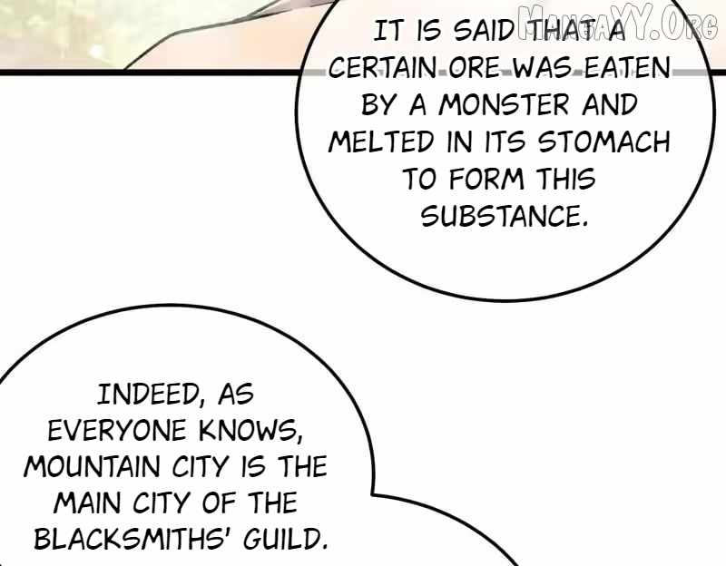 I Rely on My Invincibility to Deal Tons of Damage Passively! Chapter 154 page 120
