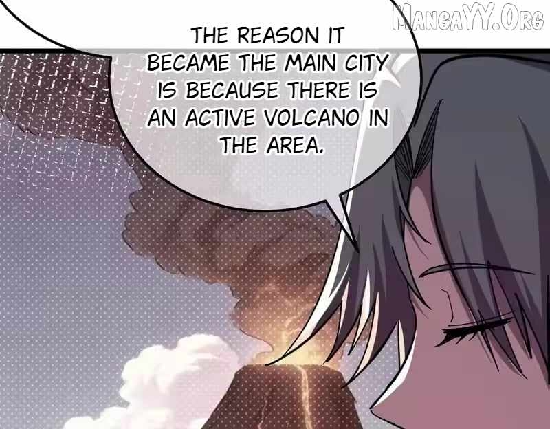 I Rely on My Invincibility to Deal Tons of Damage Passively! Chapter 154 page 121