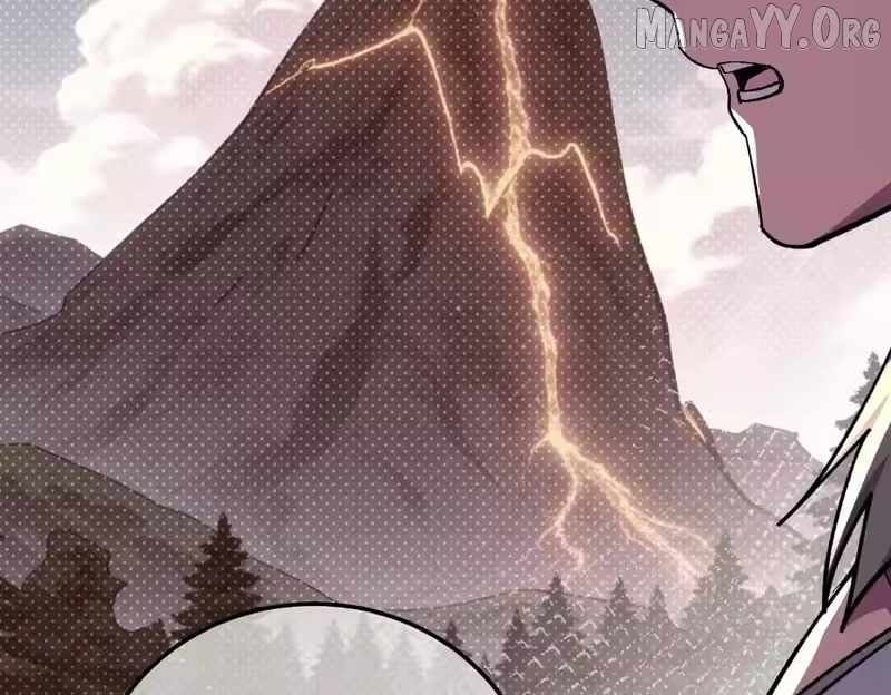 I Rely on My Invincibility to Deal Tons of Damage Passively! Chapter 154 page 122