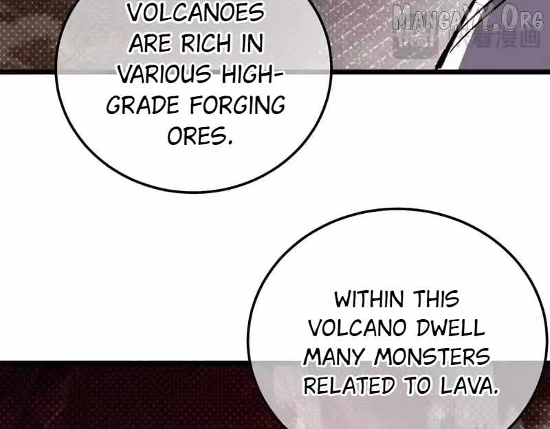 I Rely on My Invincibility to Deal Tons of Damage Passively! Chapter 154 page 123