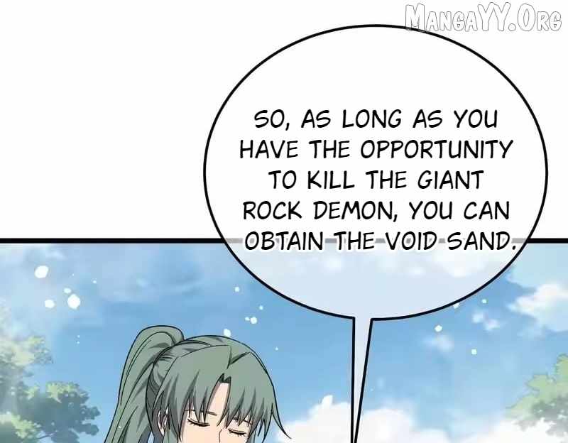 I Rely on My Invincibility to Deal Tons of Damage Passively! Chapter 154 page 127