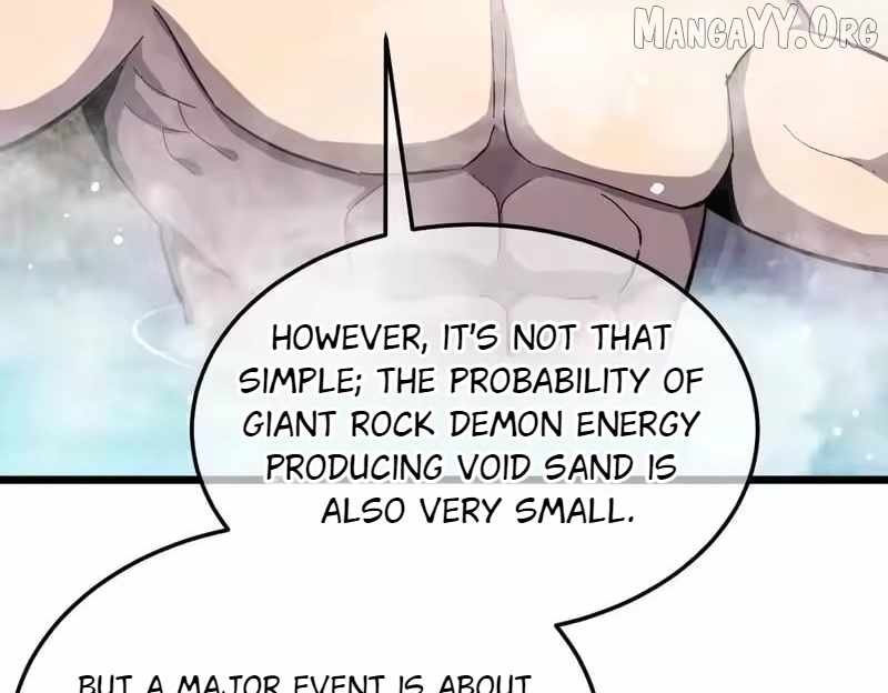 I Rely on My Invincibility to Deal Tons of Damage Passively! Chapter 154 page 129