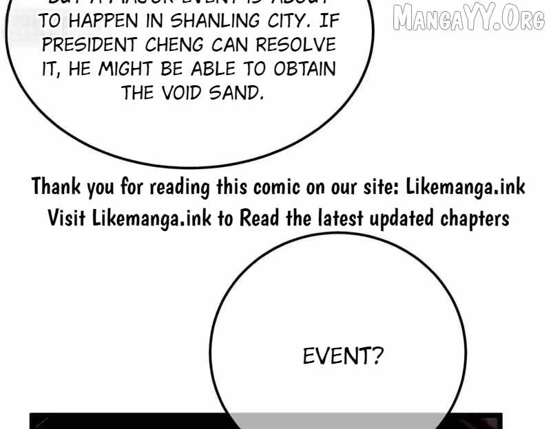 I Rely on My Invincibility to Deal Tons of Damage Passively! Chapter 154 page 130