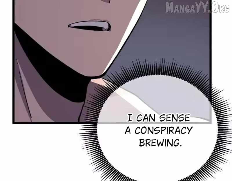 I Rely on My Invincibility to Deal Tons of Damage Passively! Chapter 154 page 132
