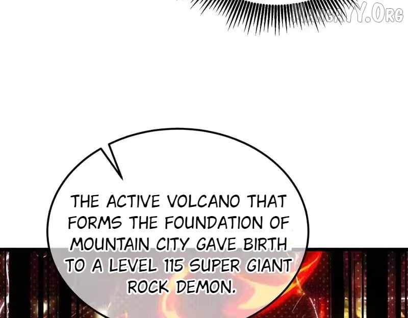 I Rely on My Invincibility to Deal Tons of Damage Passively! Chapter 154 page 133