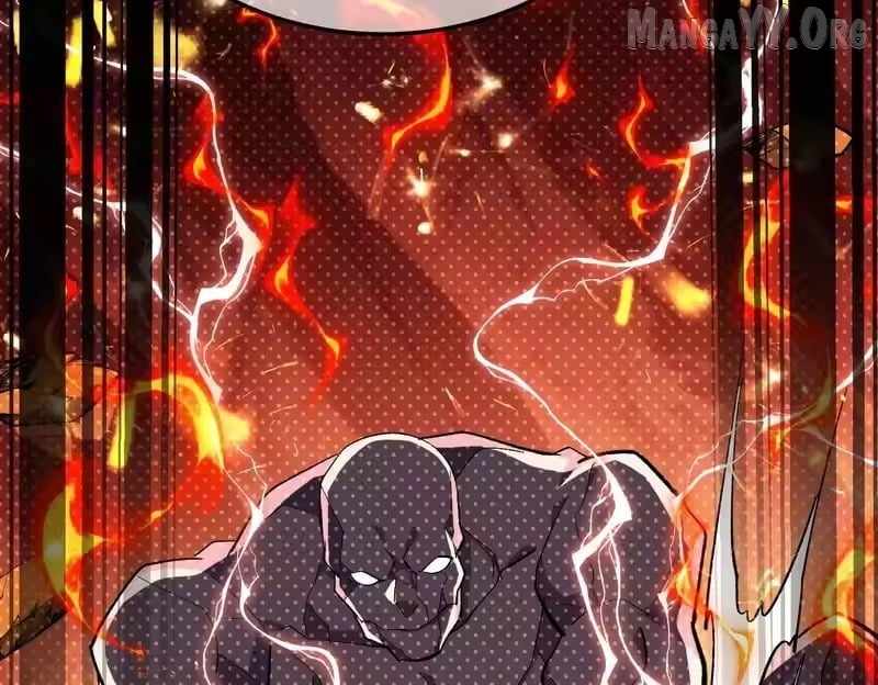 I Rely on My Invincibility to Deal Tons of Damage Passively! Chapter 154 page 134
