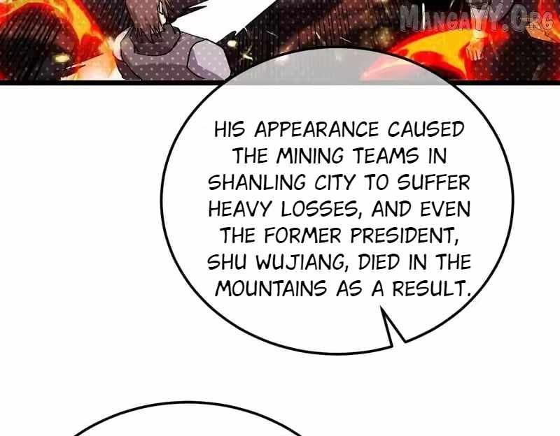 I Rely on My Invincibility to Deal Tons of Damage Passively! Chapter 154 page 136