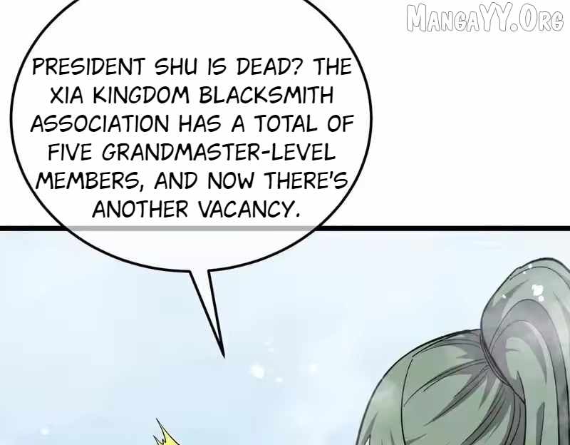 I Rely on My Invincibility to Deal Tons of Damage Passively! Chapter 154 page 137