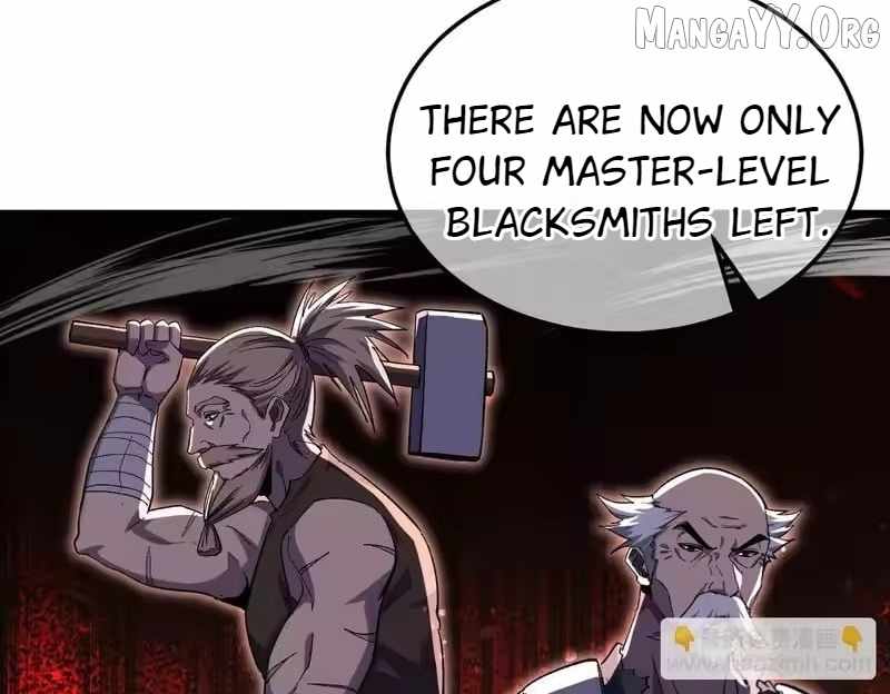 I Rely on My Invincibility to Deal Tons of Damage Passively! Chapter 154 page 140