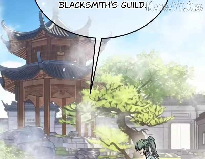 I Rely on My Invincibility to Deal Tons of Damage Passively! Chapter 154 page 146