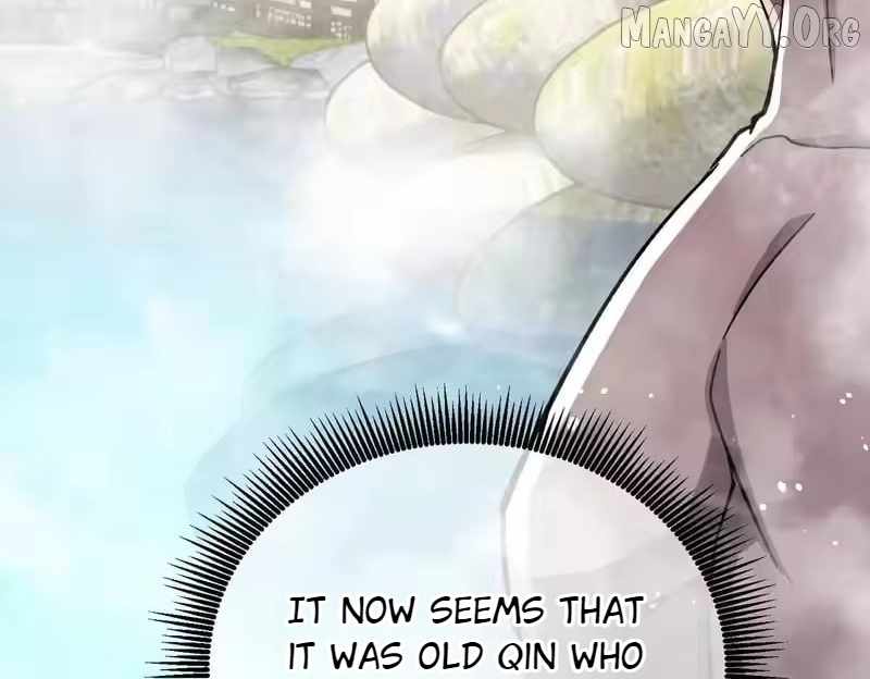 I Rely on My Invincibility to Deal Tons of Damage Passively! Chapter 154 page 151
