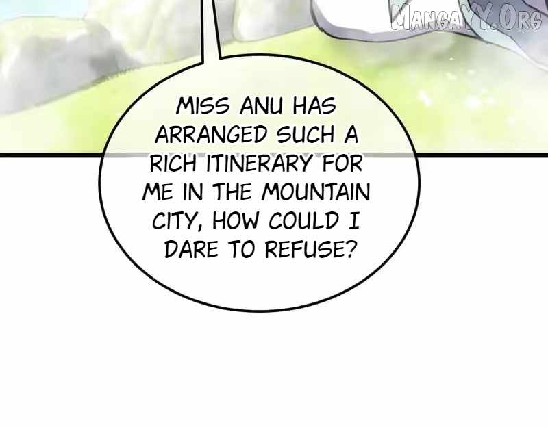 I Rely on My Invincibility to Deal Tons of Damage Passively! Chapter 154 page 155