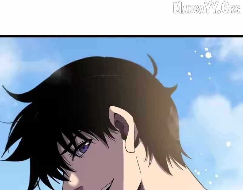 I Rely on My Invincibility to Deal Tons of Damage Passively! Chapter 154 page 156