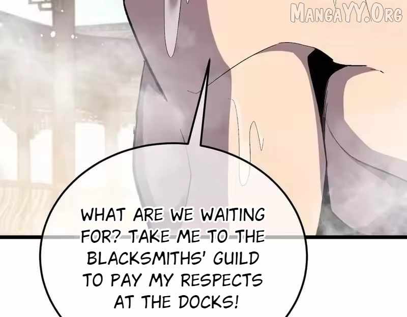 I Rely on My Invincibility to Deal Tons of Damage Passively! Chapter 154 page 158