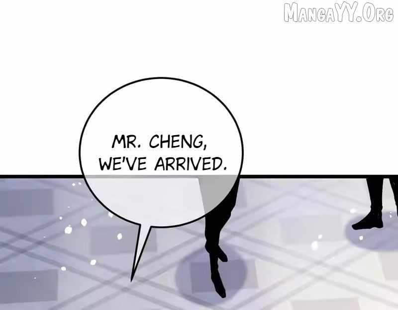 I Rely on My Invincibility to Deal Tons of Damage Passively! Chapter 154 page 166