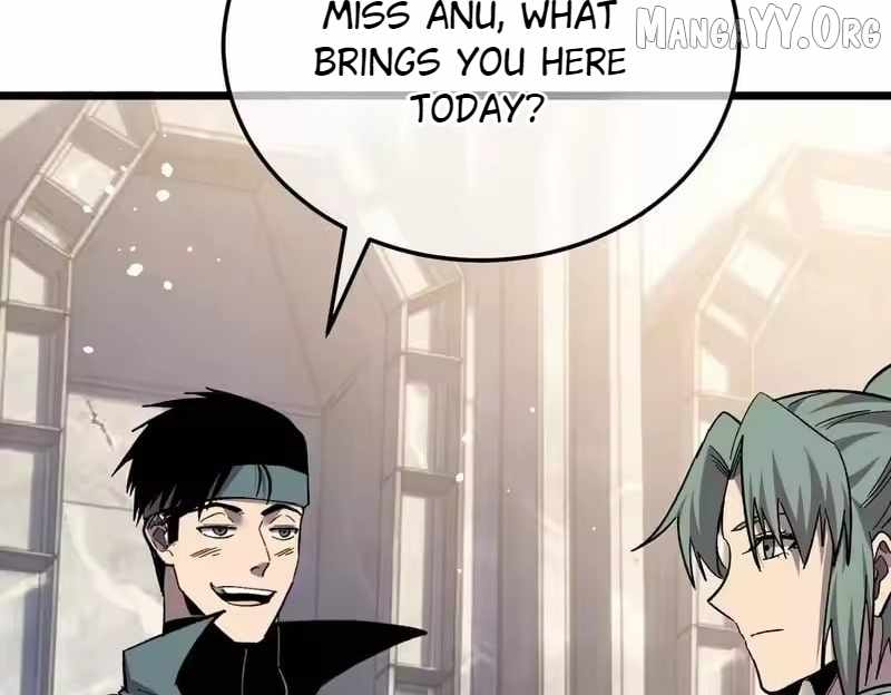 I Rely on My Invincibility to Deal Tons of Damage Passively! Chapter 154 page 170