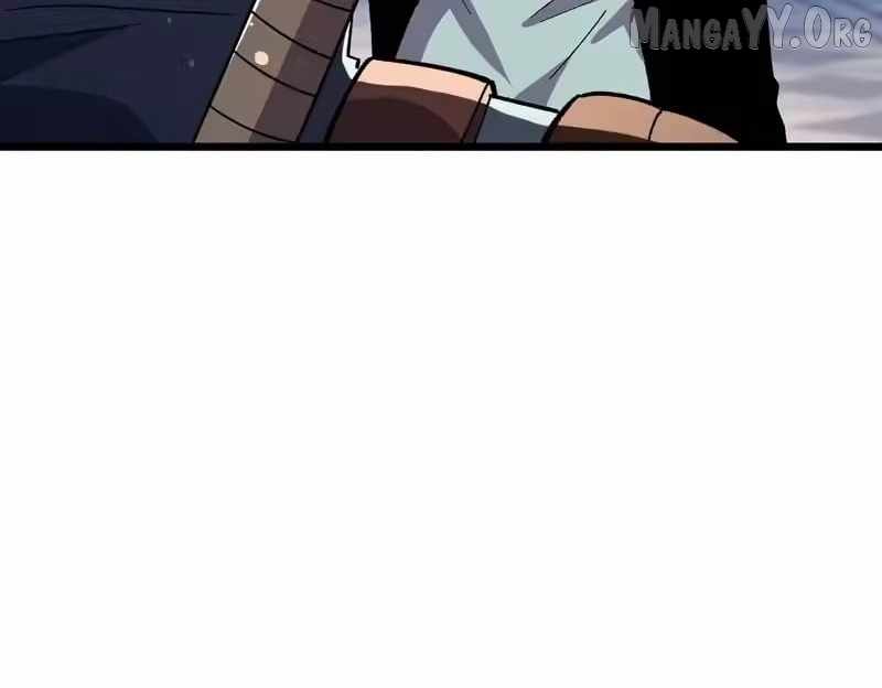I Rely on My Invincibility to Deal Tons of Damage Passively! Chapter 154 page 175
