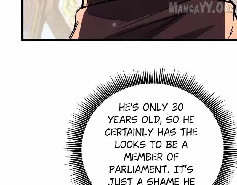 I Rely on My Invincibility to Deal Tons of Damage Passively! Chapter 154 page 184