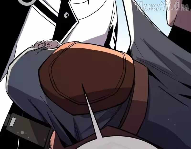 I Rely on My Invincibility to Deal Tons of Damage Passively! Chapter 154 page 186