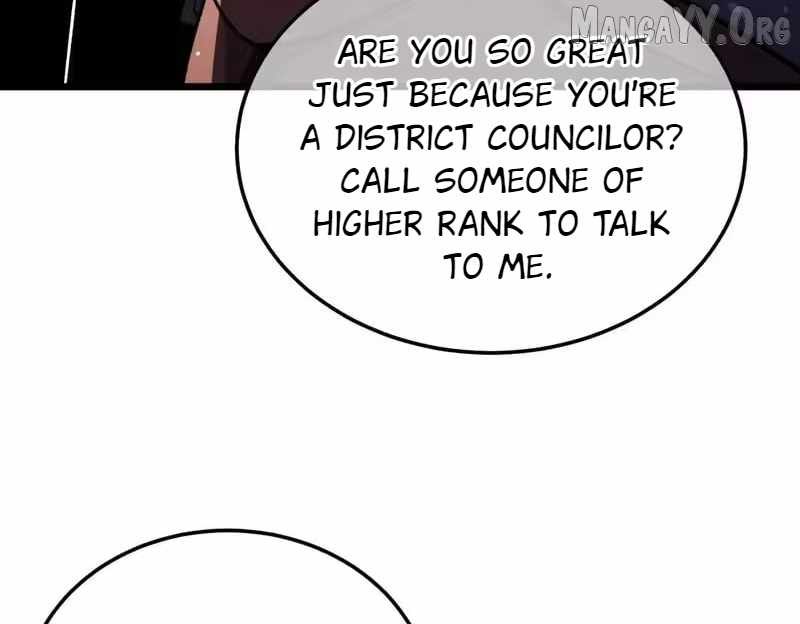 I Rely on My Invincibility to Deal Tons of Damage Passively! Chapter 154 page 187