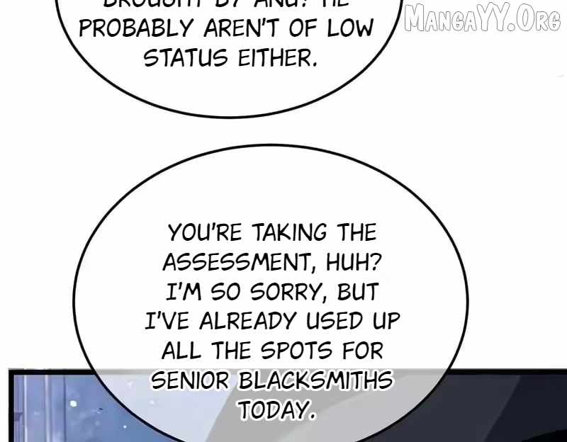 I Rely on My Invincibility to Deal Tons of Damage Passively! Chapter 154 page 190