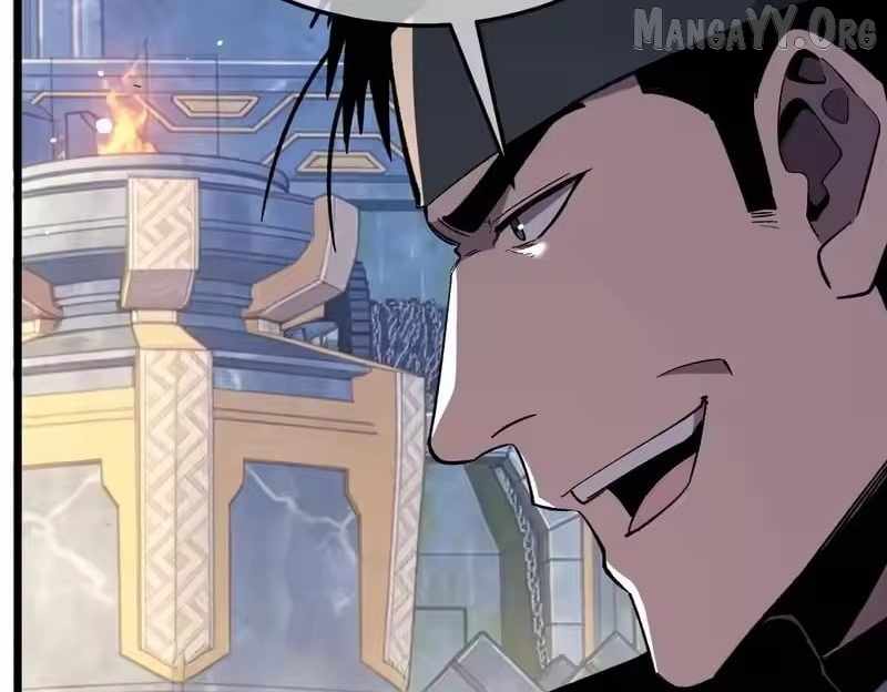 I Rely on My Invincibility to Deal Tons of Damage Passively! Chapter 154 page 191
