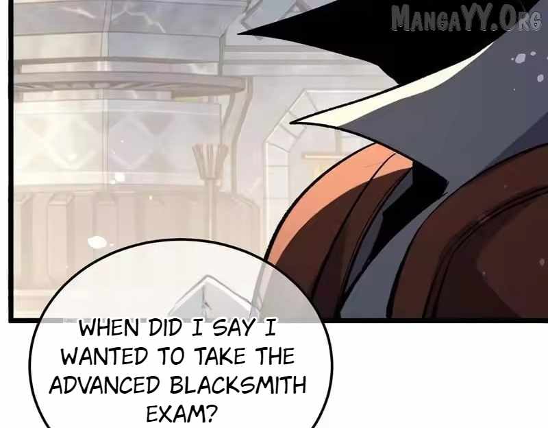 I Rely on My Invincibility to Deal Tons of Damage Passively! Chapter 154 page 192