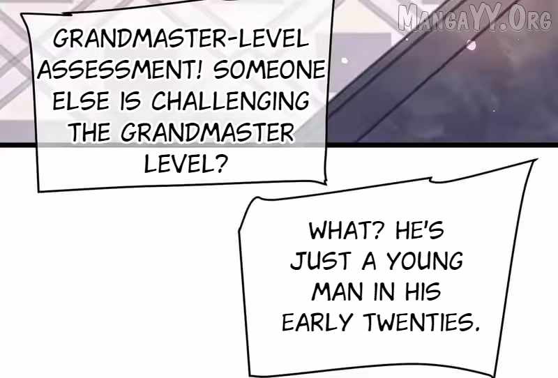 I Rely on My Invincibility to Deal Tons of Damage Passively! Chapter 154 page 196