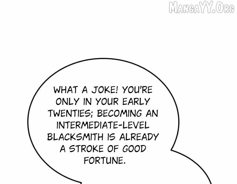I Rely on My Invincibility to Deal Tons of Damage Passively! Chapter 154 page 197