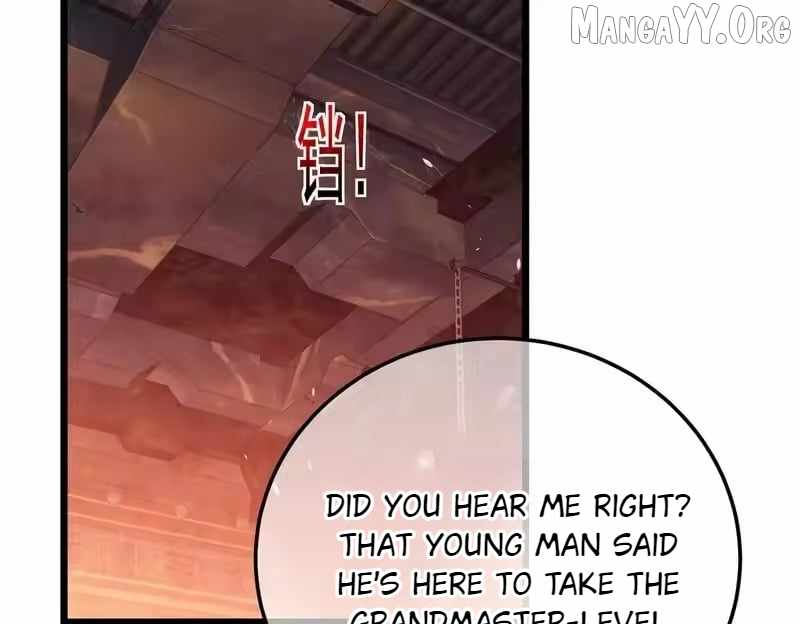 I Rely on My Invincibility to Deal Tons of Damage Passively! Chapter 155 page 2