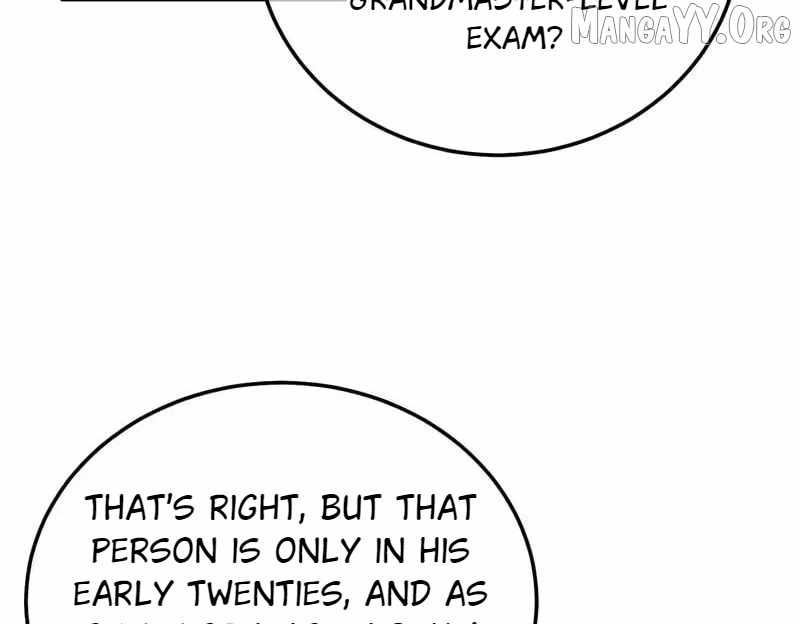 I Rely on My Invincibility to Deal Tons of Damage Passively! Chapter 155 page 3