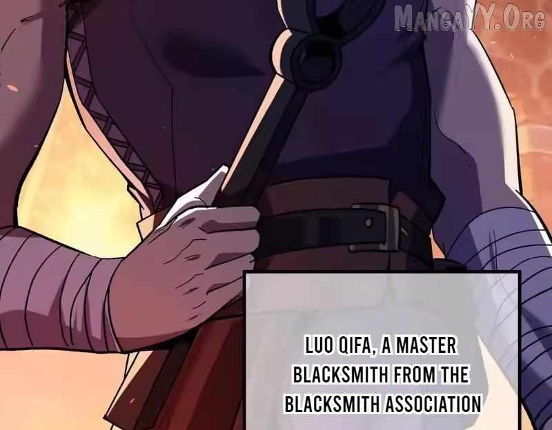 I Rely on My Invincibility to Deal Tons of Damage Passively! Chapter 155 page 9
