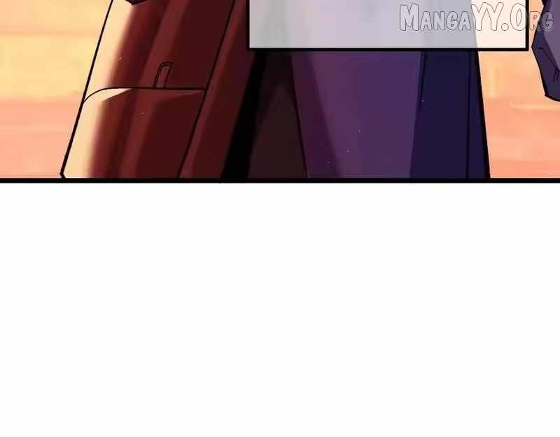 I Rely on My Invincibility to Deal Tons of Damage Passively! Chapter 155 page 10