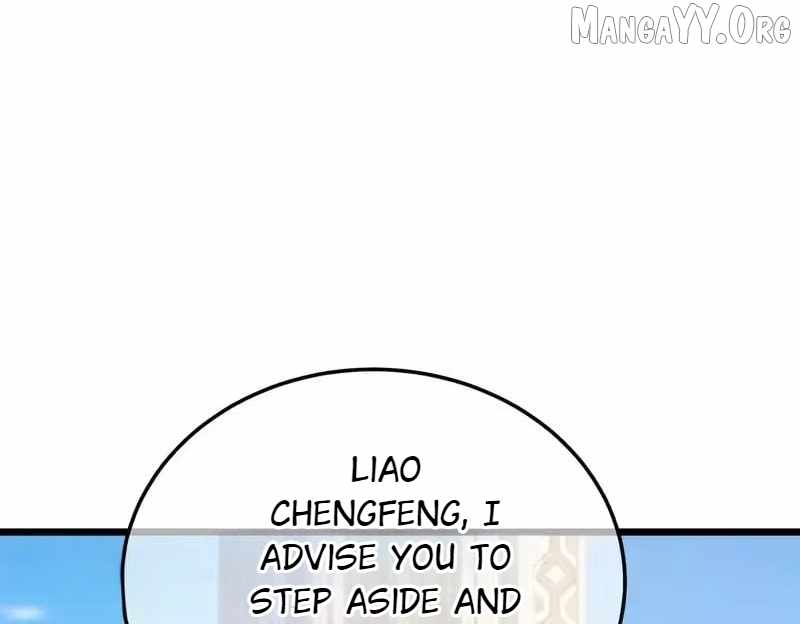 I Rely on My Invincibility to Deal Tons of Damage Passively! Chapter 155 page 14
