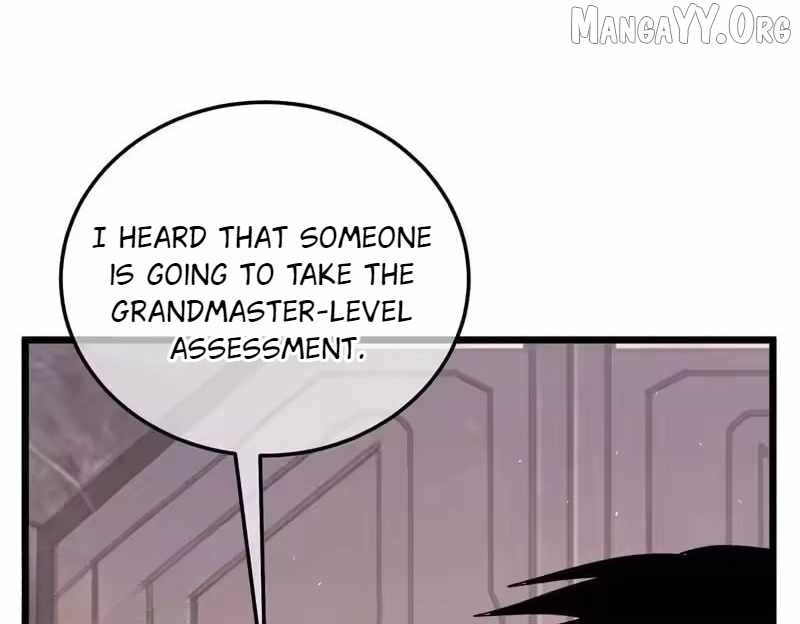 I Rely on My Invincibility to Deal Tons of Damage Passively! Chapter 155 page 19