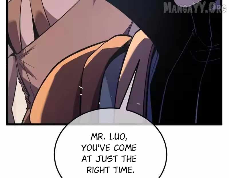I Rely on My Invincibility to Deal Tons of Damage Passively! Chapter 155 page 21
