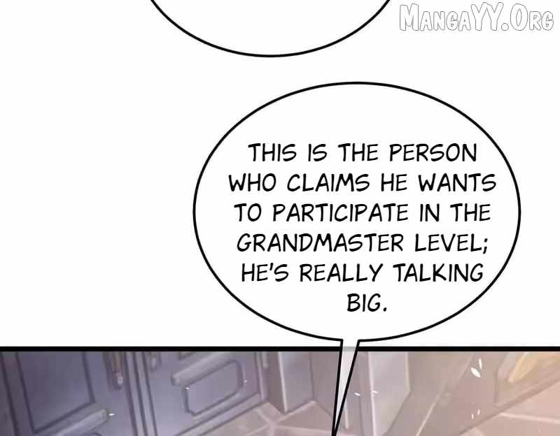 I Rely on My Invincibility to Deal Tons of Damage Passively! Chapter 155 page 22