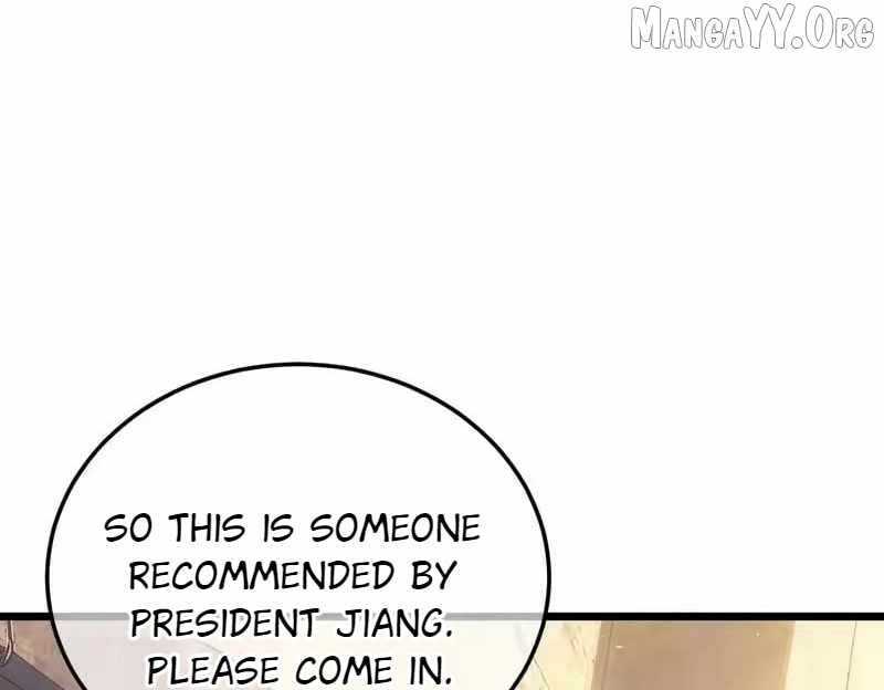 I Rely on My Invincibility to Deal Tons of Damage Passively! Chapter 155 page 29