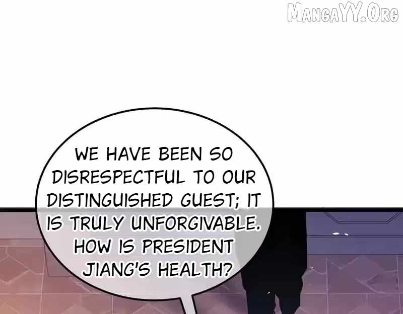 I Rely on My Invincibility to Deal Tons of Damage Passively! Chapter 155 page 37