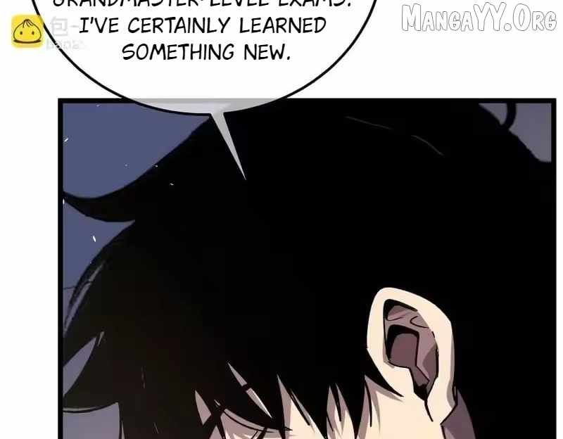 I Rely on My Invincibility to Deal Tons of Damage Passively! Chapter 155 page 41