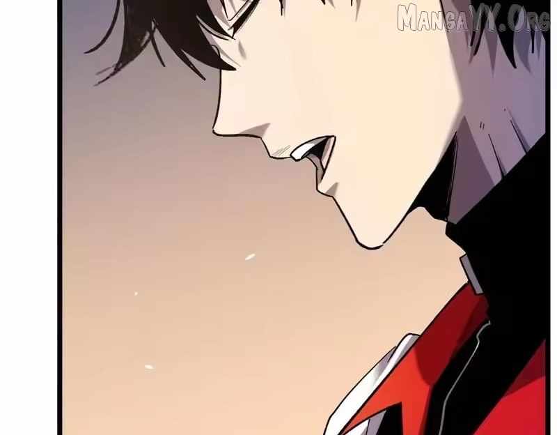 I Rely on My Invincibility to Deal Tons of Damage Passively! Chapter 155 page 42