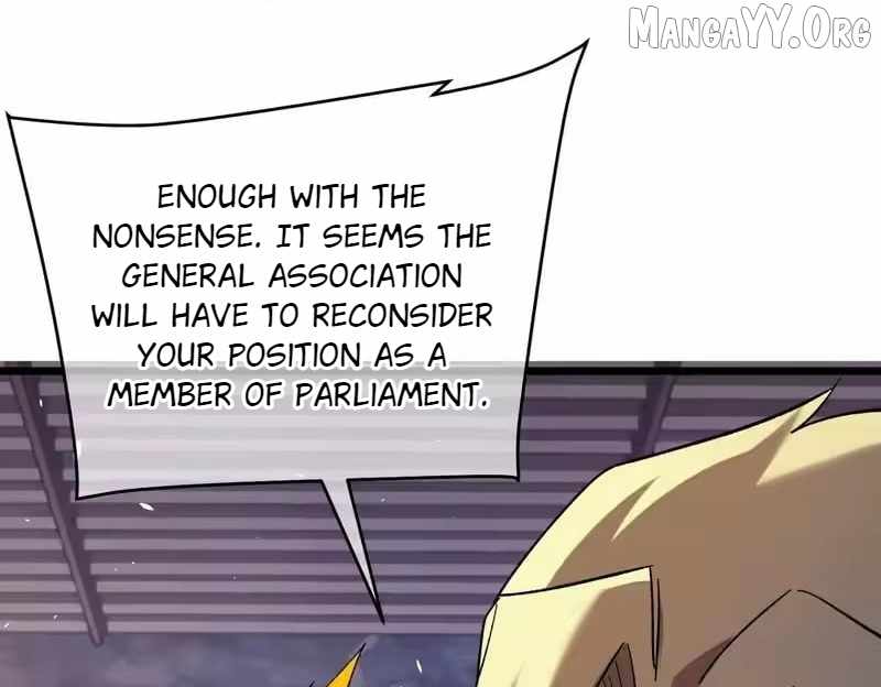 I Rely on My Invincibility to Deal Tons of Damage Passively! Chapter 155 page 47