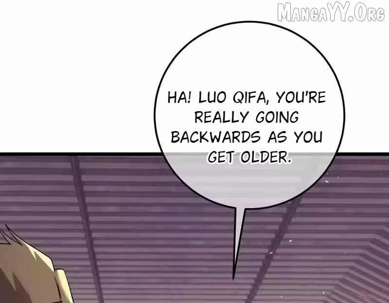 I Rely on My Invincibility to Deal Tons of Damage Passively! Chapter 155 page 53