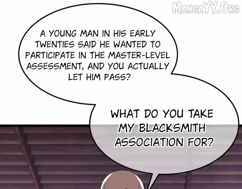 I Rely on My Invincibility to Deal Tons of Damage Passively! Chapter 155 page 56